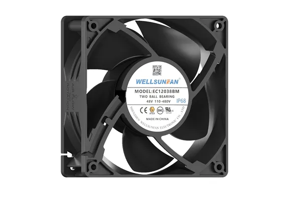 ec12038b cooling fan 4